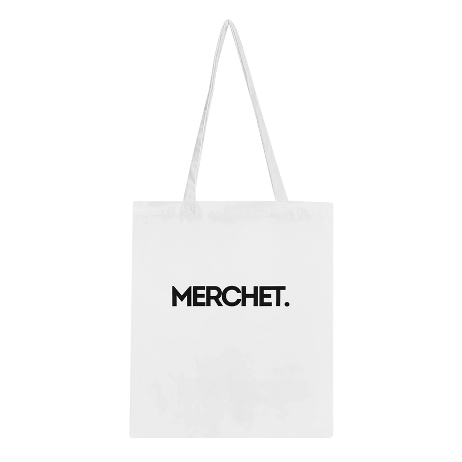 Classic Tote Bag